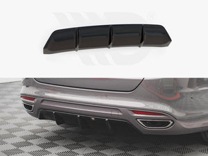Rear Valance Ford Mondeo ST-Line Mk5 Facelift (2019-) - Wayside Performance 