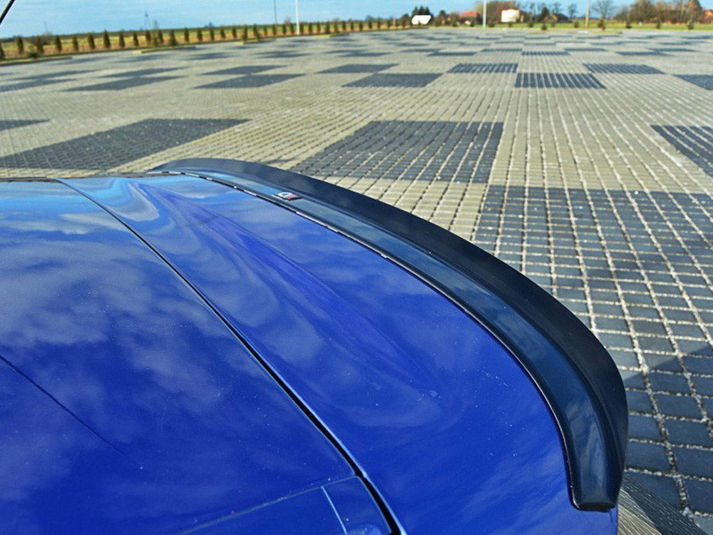 Spoiler CAP Seat Ibiza MK2 Cupra Facelift (1999-2002) - Wayside Performance 