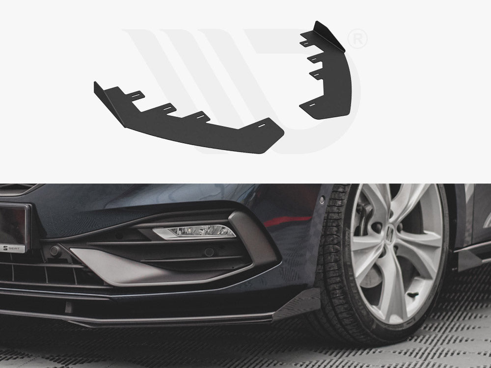 Flaps Seat Leon Fr Mk4 (2020-) - Wayside Performance 