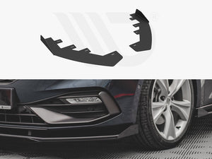 Flaps Seat Leon Fr Mk4 (2020-) - Wayside Performance 