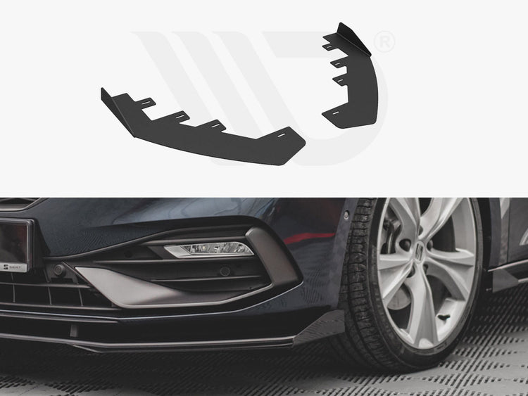 Flaps Seat Leon Fr Mk4 (2020-) - Wayside Performance 
