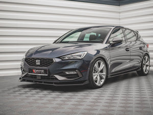 Flaps Seat Leon Fr Mk4 (2020-) - Wayside Performance 