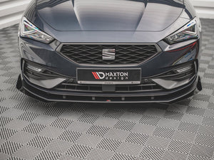 Flaps Seat Leon Fr Mk4 (2020-) - Wayside Performance 