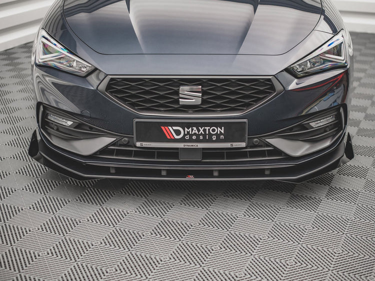 Flaps Seat Leon Fr Mk4 (2020-) - Wayside Performance 
