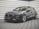 Side Flaps Seat Leon Fr Mk4 (2020-) - Wayside Performance 