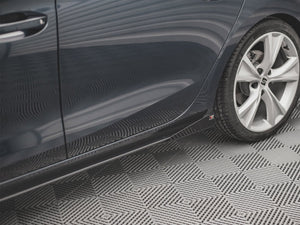 Side Flaps Seat Leon FR MK4 (2020-) - Wayside Performance 