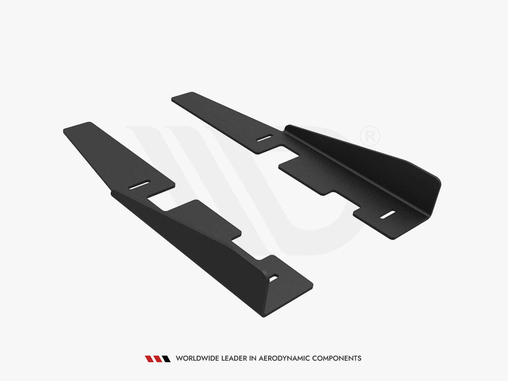 Side Flaps Seat Leon FR MK4 (2020-) - Wayside Performance 