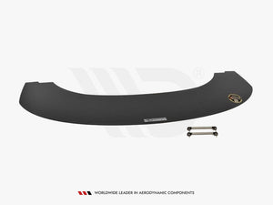 Front Racing Splitter V.1 Seat Leon MK2 MS Design - Wayside Performance 