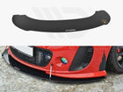 Front Racing Splitter V.2 Seat Leon MK2 MS Design - Wayside Performance 