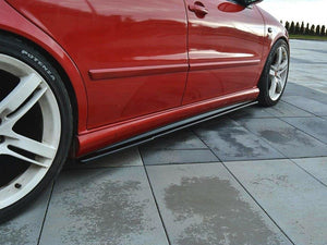 Side Skirts Diffusers Seat Leon MK1 Cupra (2002-2005) - Wayside Performance 