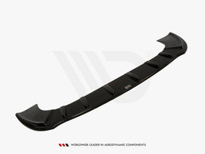 Front Splitter Seat Leon MK1 (For Seat Sport Bumper) - Wayside Performance 