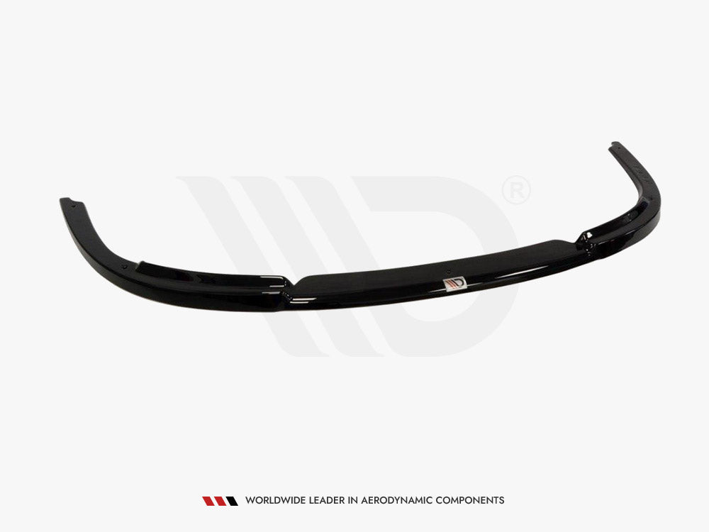 Front Splitter SAAB 9-3 AERO (2002-2007) - Wayside Performance 