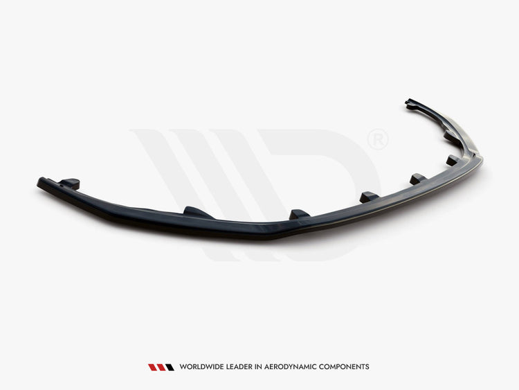 Front Splitter V.1 Peugeot 308 Mk2 - Wayside Performance 