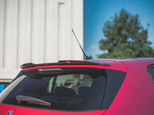 Spoiler CAP Peugeot 308 GT Mk2 Facelift - Wayside Performance 
