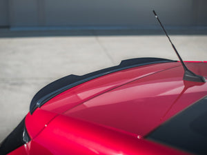 Spoiler CAP Peugeot 308 GT Mk2 Facelift - Wayside Performance 