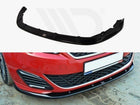 Front Splitter V.2 Peugeot 308 II GTI - Wayside Performance 