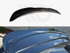 Spoiler Cap Opel Astra H (for Opc / Vxr) - Wayside Performance 