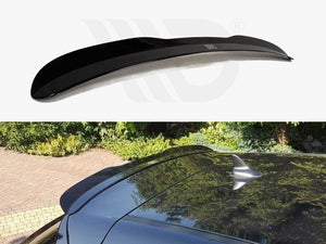 Spoiler CAP Opel Astra J GTC (2012-2015) - Wayside Performance 