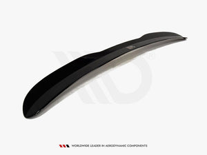 Spoiler CAP Opel Astra J GTC (2012-2015) - Wayside Performance 