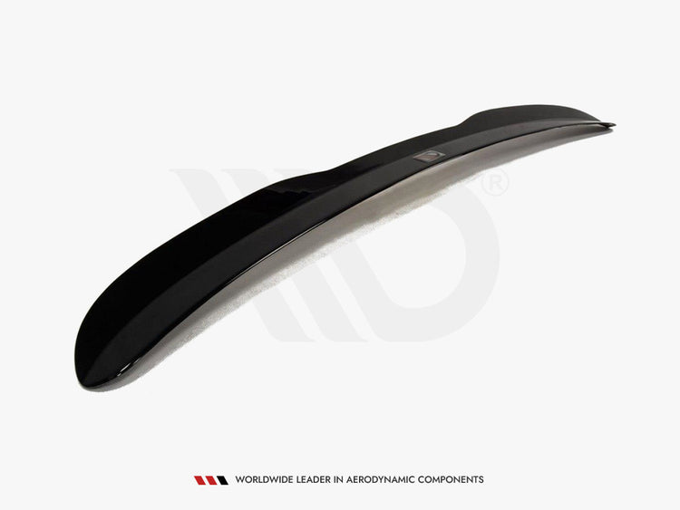 Spoiler CAP Opel Astra J GTC (2012-2015) - Wayside Performance 