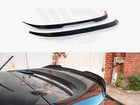Spoiler CAP Mitsubishi Lancer Sportback MK8 (2007-2016) - Wayside Performance 