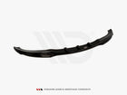 Front Splitter Bmw 3 E46 Coupe Facelift Model (2002-2007) - Wayside Performance 