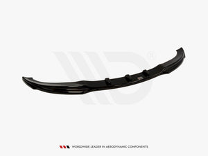 Front Splitter Bmw 3 E46 Coupe Facelift Model (2002-2007) - Wayside Performance 