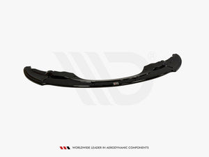Front Splitter Bmw 3 E92 M-performance (2006-2009) - Wayside Performance 