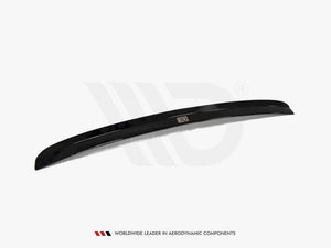 Spoiler CAP Bmw 5 E61 M-pack - Wayside Performance 