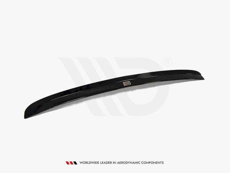 Spoiler CAP Bmw 5 E61 M-pack - Wayside Performance 