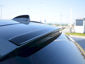 Spoiler CAP Bmw 5 E61 M-pack - Wayside Performance 