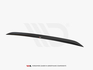 Spoiler CAP Mercedes V-Class W447 - Wayside Performance 