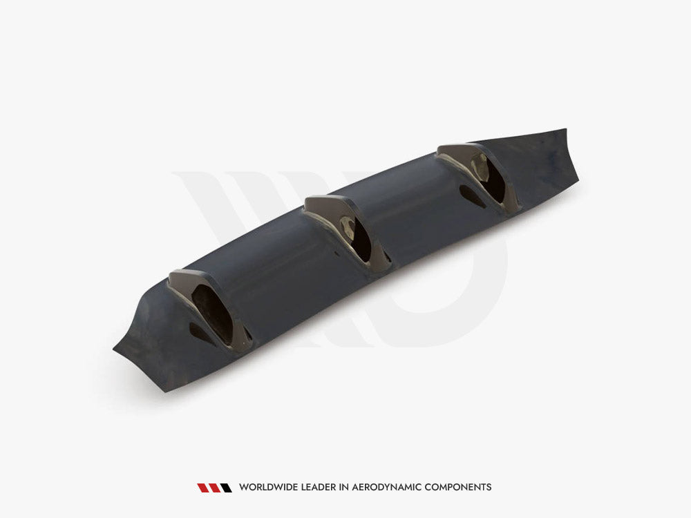 Rear Valance Mercedes-AMG E53 Coupe C238 / Cabriolet A238 - Wayside Performance 