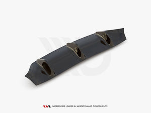 Rear Valance Mercedes-AMG E53 Coupe C238 / Cabriolet A238 - Wayside Performance 