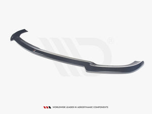 Front Splitter V.2 Mercedes-Benz E-Class W213 Coupe (C238) / Cabriolet (A238) AMG-Line / 53 AMG - Wayside Performance 