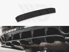 Rear Valance Mercedes-AMG CLA 35 AERO / 45 AERO C118 (2019-) - Wayside Performance 