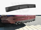 Rear Valance Mercedes CLS C219 55 AMG (2004-2006) - Wayside Performance 