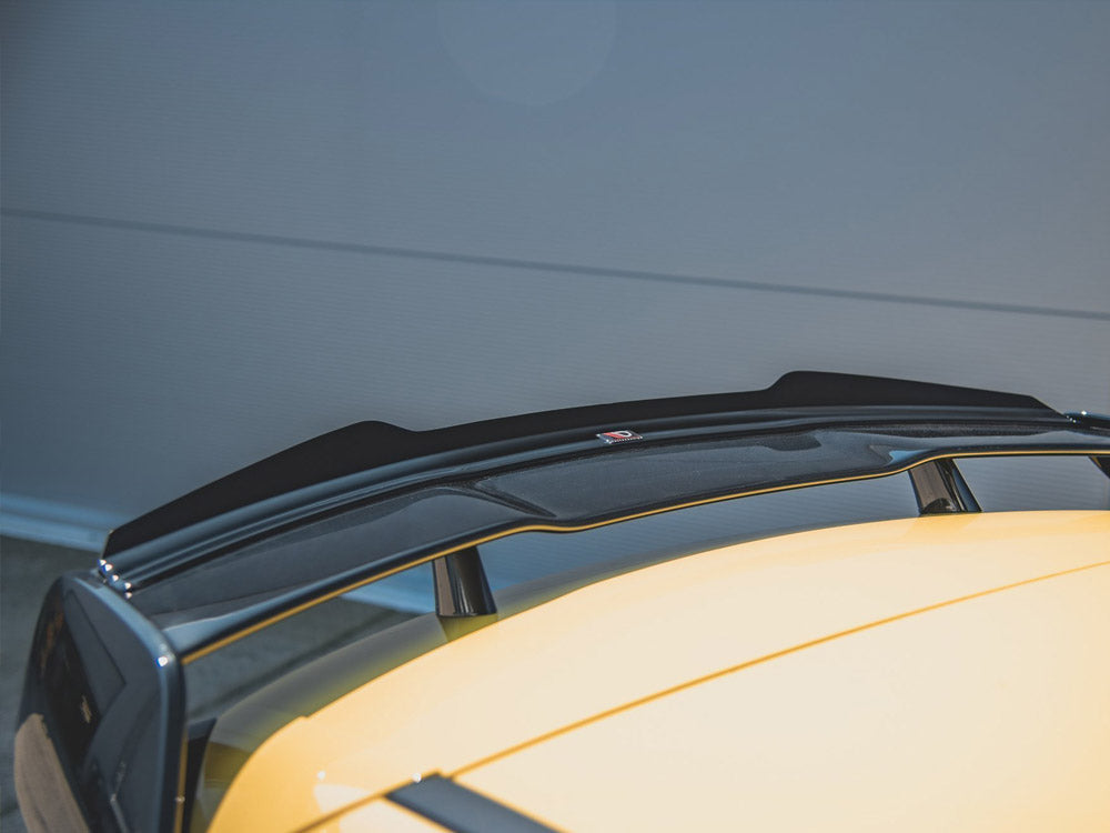 Spoiler CAP Mercedes-amg A45 S W177 (2019-) - Wayside Performance 