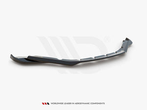 Central Rear Splitter Bmw I8 (2014-2020) - Wayside Performance 