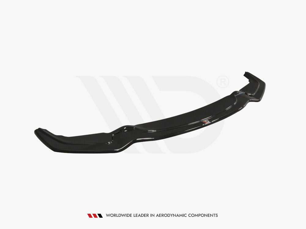 Maxton Design Front Splitter Bmw M2 F87 Coupe (2016-) - Wayside Performance 