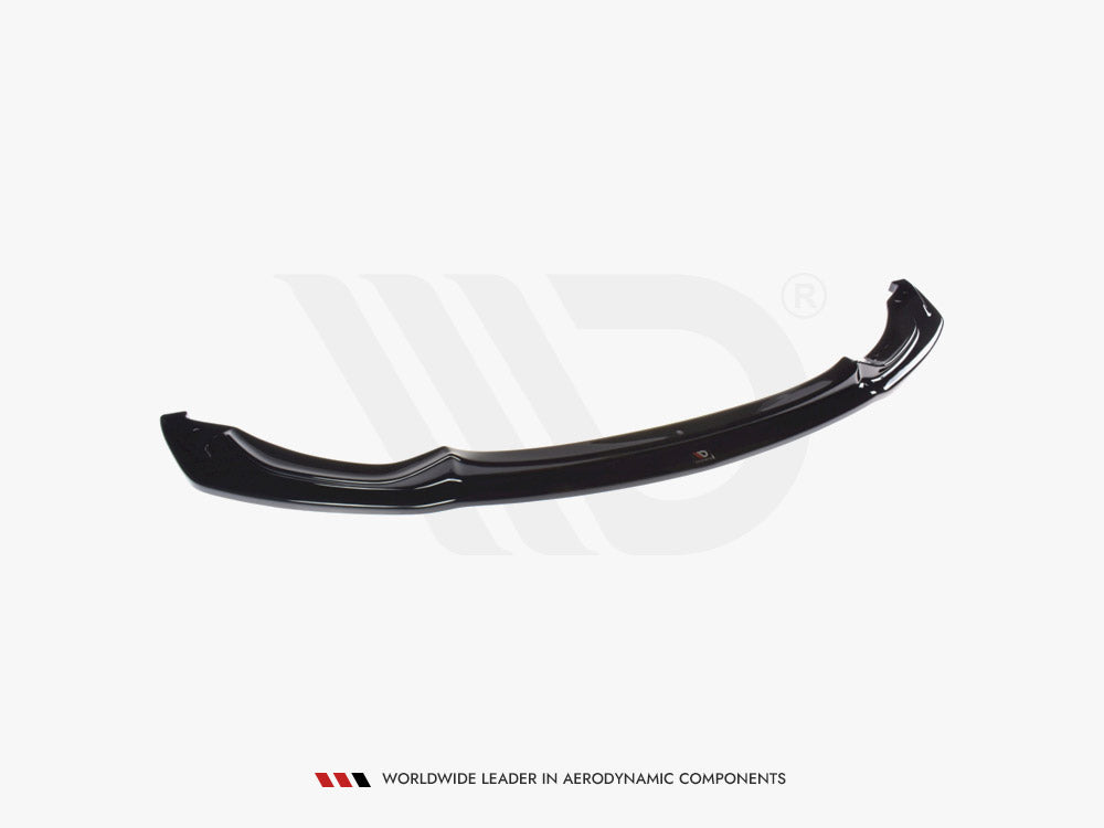 Maxton Design Front Splitter V.1 Bmw M3 F80 (2014-2019) - Wayside Performance 