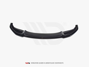 Front Splitter V.2 BMW M6 Gran Coupe / Coupe / Cabriolet F06 / F13 / F12 - Wayside Performance 