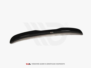 Spoiler CAP Mazda 3 MK2 MPS - Wayside Performance 