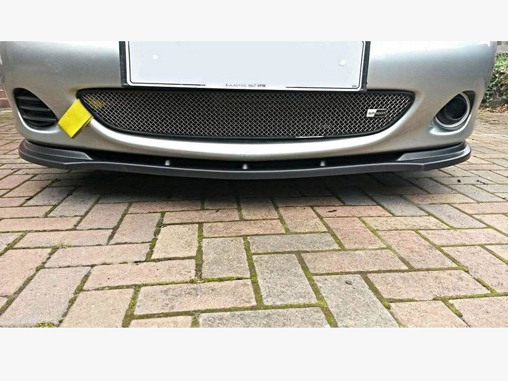 Front Splitter Mazda MX5 NB Facelift Model - Wayside Performance 
