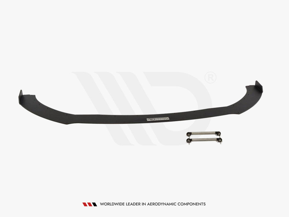 Front Racing Splitter Mazda MX-5 MK4 (2014-2019) - Wayside Performance 