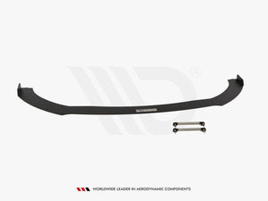 Front Racing Splitter Mazda MX-5 MK4 (2014-2019) - Wayside Performance 