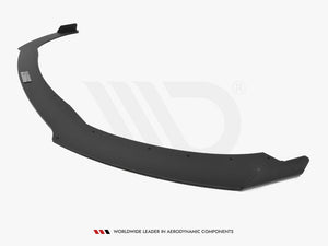 Front Racing Splitter Mazda MX-5 MK4 (2014-2019) - Wayside Performance 