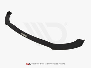 Front Racing Splitter Mazda MX-5 MK4 (2014-2019) - Wayside Performance 
