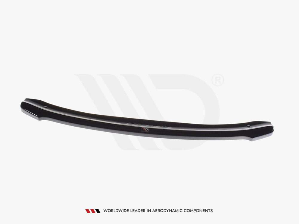 Central Rear Splitter Lexus GS Mk3 - Wayside Performance 