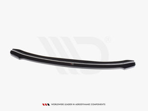 Central Rear Splitter Lexus GS Mk3 - Wayside Performance 